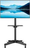 TV 55" / 139cm inkl. Ständer / incl. stand